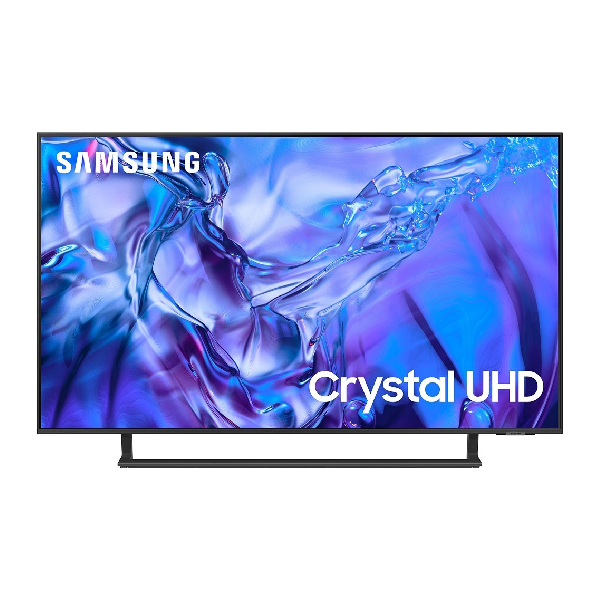 TV SAMSUNG UE43DU8572UXXH 43" 4K UHD LED HDR (2024)