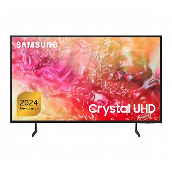 TV SAMSUNG UE50DU7172UXXH HDR 4K UHD LED (2024)
