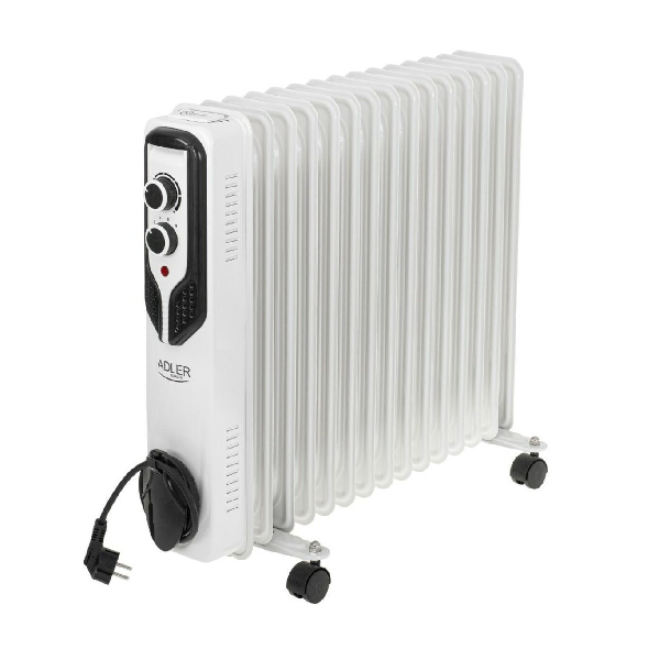 ADLER AD-7819 ΚΑΛΟΡΙΦΕΡ ΛΑΔΙΟΥ 2500W