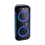 AKAI ABTS-70 ΗΧΕΙΟ BLUETOOTH 40W ΜΕ ΔΙΑΡΚΕΙΑ ΜΠΑΤΑΡΙΑΣ ΕΩΣ 7 ΩΡΕΣ ΜΑΥΡΟ