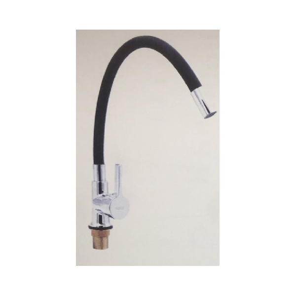 AXON RAINBOW PP3010BK ΜΠΑΤΑΡΙΑ ΚΟΥΖΙΝΑΣ ΣΠΑΣΤΗ ΜΑΥΡΗ