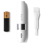 BRAUN HELLO FACE FS1000 TRIMMER ΜΗΧΑΝΗ ΠΡΟΣΩΠΟΥ