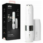 BRAUN HELLO FACE FS1000 TRIMMER ΜΗΧΑΝΗ ΠΡΟΣΩΠΟΥ