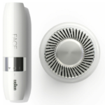 BRAUN HELLO FACE FS1000 TRIMMER ΜΗΧΑΝΗ ΠΡΟΣΩΠΟΥ