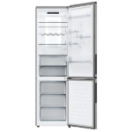 CANDY CNCQ4T620EX ΨΥΓΕΙΟΚΑΤΑΨΥΚΤΗΣ 409LT NOFROST Υ205XΠ59.5XΒ66.7ΕΚ. INOX