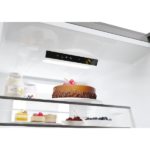 CANDY CNCQ4T620EX ΨΥΓΕΙΟΚΑΤΑΨΥΚΤΗΣ 409LT NOFROST Υ205XΠ59.5XΒ66.7ΕΚ. INOX