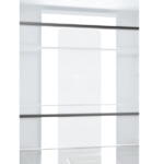 CANDY CNCQ4T620EX ΨΥΓΕΙΟΚΑΤΑΨΥΚΤΗΣ 409LT NOFROST Υ205XΠ59.5XΒ66.7ΕΚ. INOX