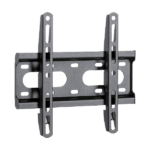 DM PRO DM-2343F ΕΠΙΤΟΙΧΙΑ ΒΑΣΗ TV 23''-43'' ΕΩΣ 45KG