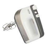 ESTIA 01-11185 GUSTO ΜΙΞΕΡ ΜΕ ΚΑΔΟ 3.4LT ΛΕΥΚΟ 500W