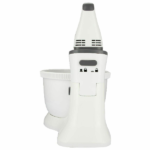 ESTIA 01-11185 GUSTO ΜΙΞΕΡ ΜΕ ΚΑΔΟ 3.4LT ΛΕΥΚΟ 500W