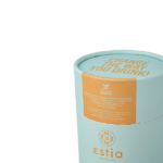 ESTIA 01-12106 COFFE MUG BERMUDA GREEN ΘΕΡΜΟΣ/ ΠΟΤΗΡΙ 350ml