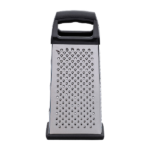 ESTIA 01-2855 ΤΡΙΦΤΗΣ ΤΥΡΙΟΥ ΑΠΟ ΑΝΟΞΕΙΔΩΤΟ ΑΤΣΑΛΙ 24X8.2X24CM