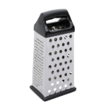 ESTIA 01-2855 ΤΡΙΦΤΗΣ ΤΥΡΙΟΥ ΑΠΟ ΑΝΟΞΕΙΔΩΤΟ ΑΤΣΑΛΙ 24X8.2X24CM