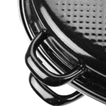 ESTIA ENAMEL PREMIUM 01-8154 ΓΑΣΤΡΑ ΑΛΟΥΜΙΝΙΟΥ ΟΒΑΛ 42Χ32CM 11,2LT