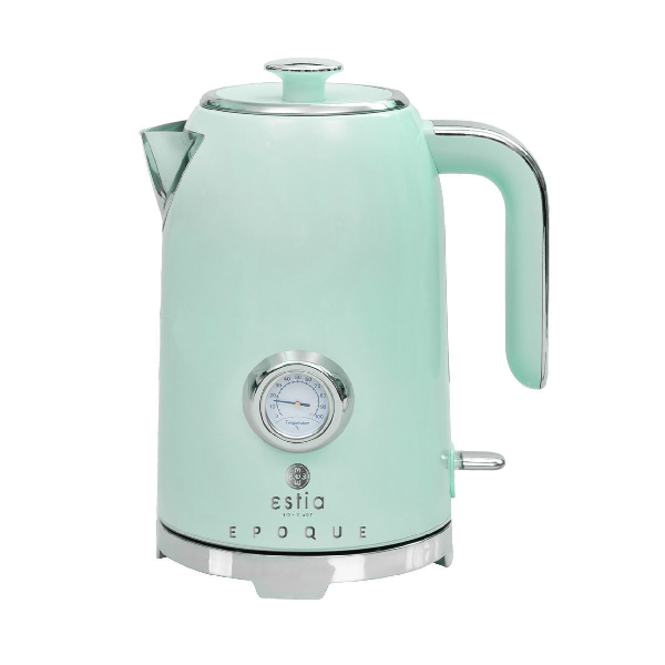 ESTIA EPOQUE RETRO 06-19426 ΒΡΑΣΤΗΡΑΣ 1.7LT 2200W ΜΕΝΤΑ