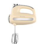 ESTIA EPOQUE RETRO 06-26387 ΜΙΞΕΡ ΧΕΙΡΟΣ 300W ΜΠΕΖ