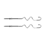 ESTIA EPOQUE RETRO 06-26387 ΜΙΞΕΡ ΧΕΙΡΟΣ 300W ΜΠΕΖ