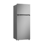 LG GTBV44PYFKD ΨΥΓΕΙΟ ΔΙΠΟΡΤΟ 461LT TOTAL NOFROST Υ184.5XΠ70XΒ72.5ΕΚ. INOX