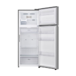 LG GTBV44PYFKD ΨΥΓΕΙΟ ΔΙΠΟΡΤΟ 461LT TOTAL NOFROST Υ184.5XΠ70XΒ72.5ΕΚ. INOX