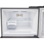 LG GTBV44PYFKD ΨΥΓΕΙΟ ΔΙΠΟΡΤΟ 461LT TOTAL NOFROST Υ184.5XΠ70XΒ72.5ΕΚ. INOX