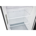 LG GTBV44PYFKD ΨΥΓΕΙΟ ΔΙΠΟΡΤΟ 461LT TOTAL NOFROST Υ184.5XΠ70XΒ72.5ΕΚ. INOX