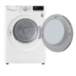 LG RH80V3AV0N ΣΤΕΓΝΩΤΗΡΙΟ 8KG A++ ΜΕ ΑΝΤΛΙΑ ΘΕΡΜΟΤΗΤΑΣ