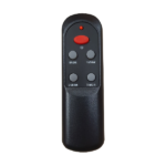 MULTIHOME JHS-2500R ΘΕΡΜΑΣΤΡΑ ΗΛΕΚΤΡΙΚΗ ΕΞΩΤΕΡΙΚΟΥ ΧΩΡΟΥ ΜΕ ΙΣΧΥ 2.5KW