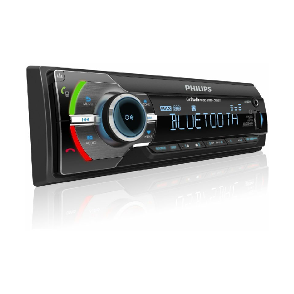PHILIPS CE235BT-05 ΗΧΟΣΥΣΤΗΜΑ ΑΥΤΟΚΙΝΗΤΟΥ UNIVERSAL 1DIN (BLUETOOTH/USB/AUX)