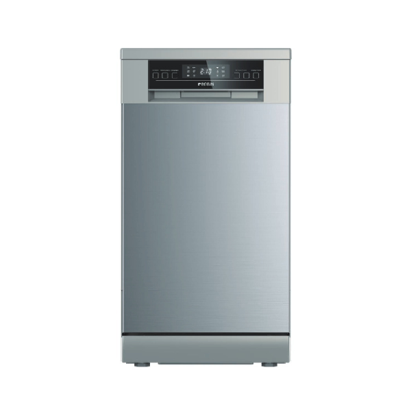 ROBIN SB-147X ΠΛΥΝΤΗΡΙΟ ΠΙΑΤΩΝ ΕΛΕΥΘΕΡΟ 45CM INOX