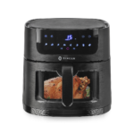 SINGER VITA COOK AF-4620 ΦΡΙΤΕΖΑ ΑΕΡΟΣ 8LT ΜΑΥΡΗ