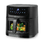 SINGER VITA COOK AF-4620 ΦΡΙΤΕΖΑ ΑΕΡΟΣ 8LT ΜΑΥΡΗ