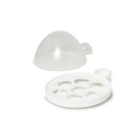 TRISTAR EK-3074 ΒΡΑΣΤΗΡΑΣ ΑΥΓΩΝ 7 ΘΕΣΕΩΝ 350W