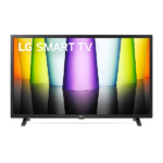TV LG 32LQ63006LA FULL HD LED SMART (2022)