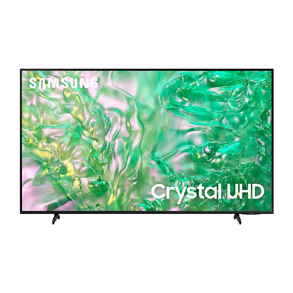 TV SAMSUNG UE55DU8072UXXH 4K UHD LED HDR (2024)