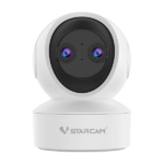 VSTARCAM CS49D IP ΚΑΜΕΡΑ WI-FI FULL HD+ 3MP ΜΕ ΑΜΦΙΔΡΟΜΗ ΕΠΙΚΟΙΝΩΝΙΑ ΚΑΙ ΦΑΚΟ 4MM