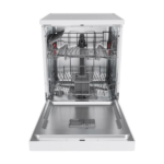 WHIRLPOOL W2F HD624 X ΠΛΥΝΤΗΡΙΟ ΠΙΑΤΩΝ ΕΛΕΥΘΕΡΟ ΓΙΑ 14 ΣΕΡΒΙΤΣΙΑ Π60XY85ΕΚ. INOX