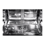 WHIRLPOOL W2F HD624 X ΠΛΥΝΤΗΡΙΟ ΠΙΑΤΩΝ ΕΛΕΥΘΕΡΟ ΓΙΑ 14 ΣΕΡΒΙΤΣΙΑ Π60XY85ΕΚ. INOX