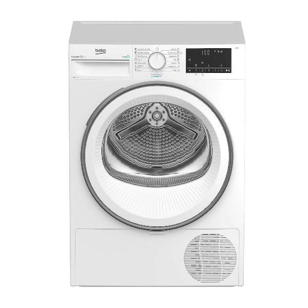 BEKO B3T68230 ΣΤΕΓΝΩΤΗΡΙΟ 8KG A++ ΜΕ ΑΝΤΛΙΑ ΘΕΡΜΟΤΗΤΑΣ
