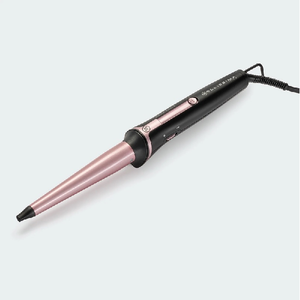 BELLISSIMA M2907 ΚΩΝΟΣ ΜΑΛΛΙΩΝ ΓΙΑ ΜΠΟΥΚΛΕΣ 25MM