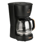 ESTIA OAK 06-24673 ΚΑΦΕΤΙΕΡΑ ΦΙΛΤΡΟΥ 1000W