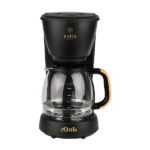 ESTIA OAK 06-24673 ΚΑΦΕΤΙΕΡΑ ΦΙΛΤΡΟΥ 1000W