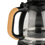 ESTIA OAK 06-24673 ΚΑΦΕΤΙΕΡΑ ΦΙΛΤΡΟΥ 1000W