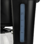 ESTIA OAK 06-24673 ΚΑΦΕΤΙΕΡΑ ΦΙΛΤΡΟΥ 1000W