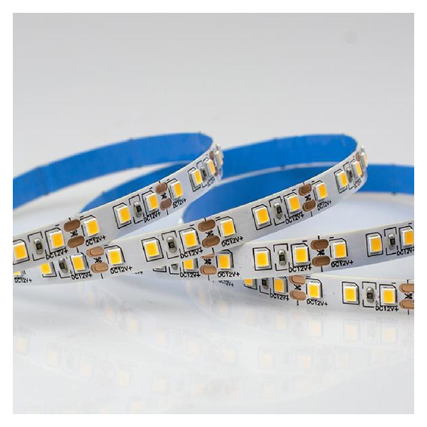 EUROLAMP 145-70125 LEDOTAINIA 9,6W 6500K 12V ΨΥΧΡΟ ΛΕΥΚΟ ΦΩΣ 5M