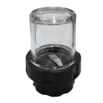 EUROLAMP 300-70012 ΜΠΛΕΝΤΕΡ ΜΕ ΓΥΑΛΙΝΗ ΚΑΝΑΤΑ 1.5LT 850W INOX