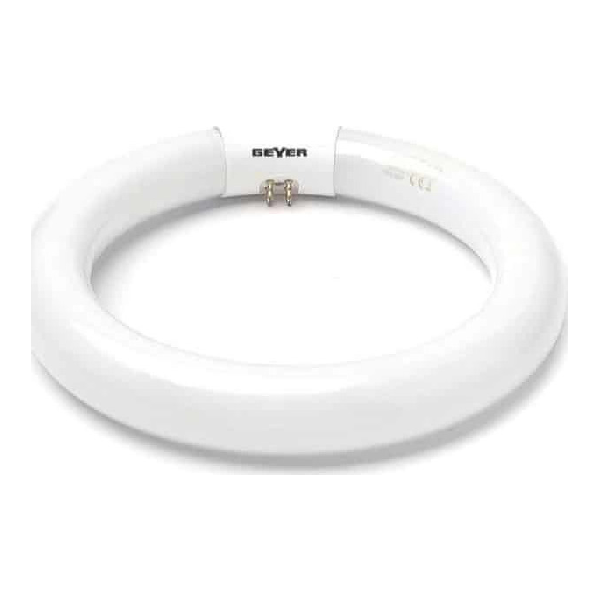 GEYER HLCCR32 ΛΑΜΠΑ ΦΘΟΡΙΟΥ ΚΥΚΛΙΚΗ T9 32W 6500K