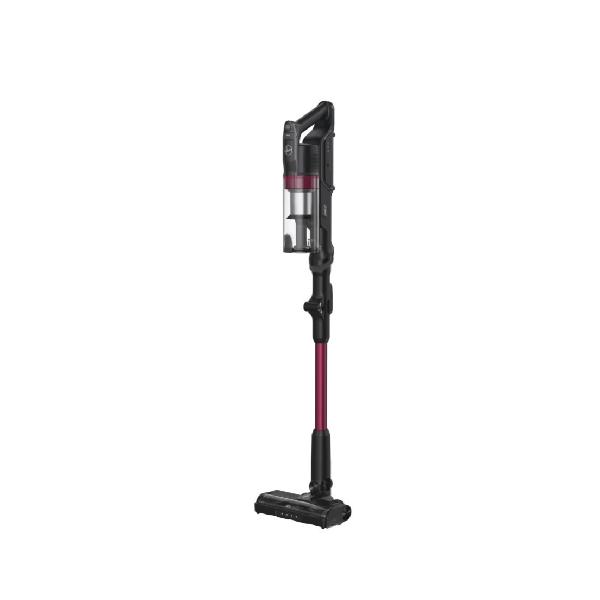 HOOVER FLEXI HF1P10HX 011 ΣΚΟΥΠΑ STICK ΕΠΑΝΑΦΟΡΤΙΖΟΜΕΝΗ 14.4V ΦΟΥΞ/ΜΑΥΡΗ