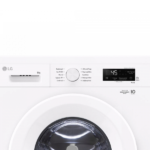 LG F4X1009NWH ΠΛΥΝΤΗΡΙΟ ΡΟΥΧΩΝ 9KG ΜΕ ΑΤΜΟ 1400 ΣΤΡΟΦΩΝ
