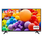 TV LG 50UT73003LA SMART 4K LCD LED HDR10 2024