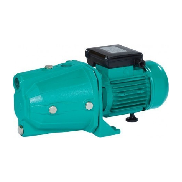 WILO INITIAL JET 4.4 ΗΛΕΚΤΡΙΚΗ ΑΝΤΛΙΑ ΕΠΙΦΑΝΕΙΑΣ ΦΥΓΟΚΕΝΤΡΙΚΗ ΜΕ ΑΥΤΟΜΑΤΗ ΑΝΑΡΡΟΦΗΣΗ 1.5HP ΜΟΝΟΦΑΣΙΚΗ